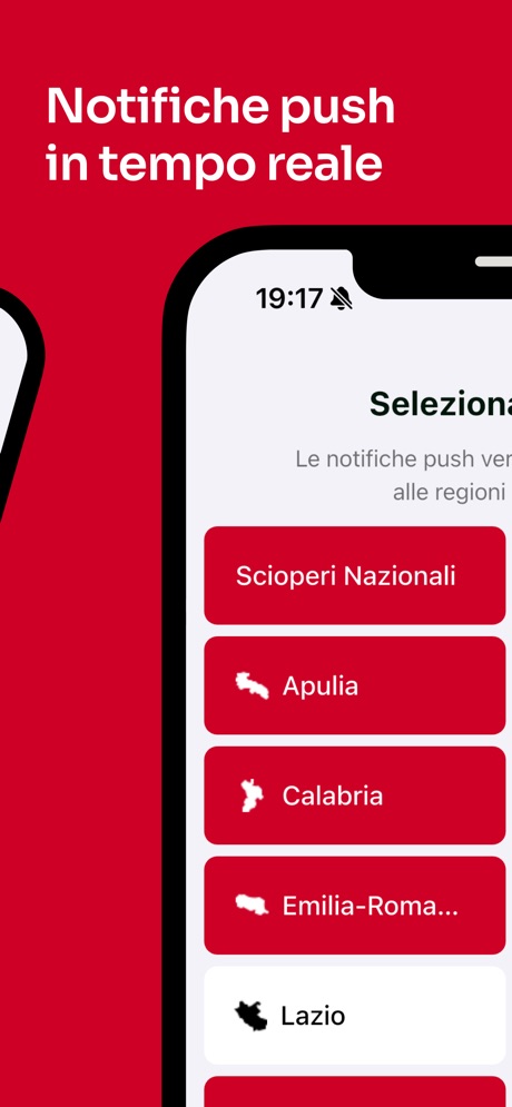 Rimani un passo avanti